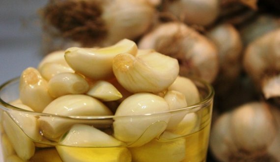 Ilaçi kundër infeksioneve dhe kërpudhave