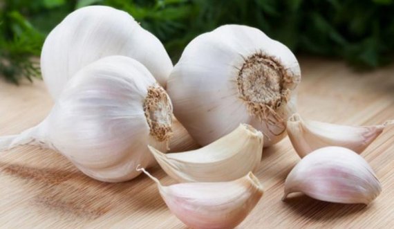 Hudhra konsiderohet një nga ushqimet më të shëndetshme