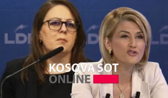 Bajrami: Problemin me Listën Serbe e kanë ata që janë koordinuar me Radojiçiqin