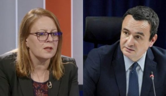 Bajrami pasi Kurti propozoi buxhetin për 2026: Po e çon shtetin drejt rrënimit