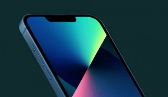 15 vjet nga prezantimi i parë i Iphone