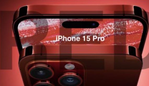 Apple regjistron rritje të shitjeve të iPhone