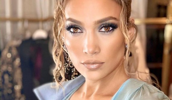 Jennifer Lopez e zbulon se cili aktor puth më mirë