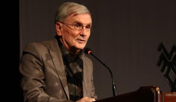 BUXHOVI: VLADAN GJORGJEVIQI KISHTE TË DREJTË, APO JO?...