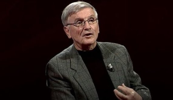 SHTËPIA ME TAPI TË HUAJA!