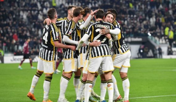 Juventusi dëshiron ta ‘blindojë’ Yildizin