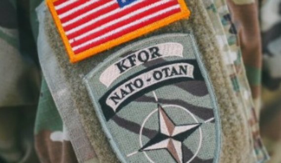 KFOR’i uron Shqipërinë për 28 Nëntor