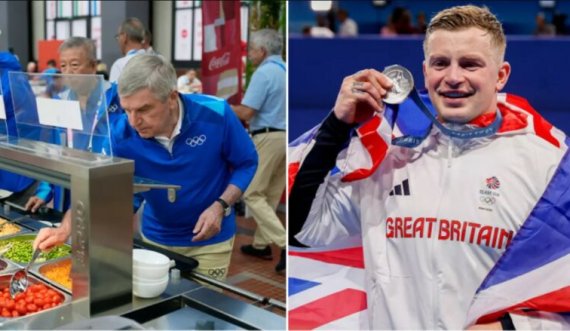 Pas raportimeve  tronditëse rreth ushqimit në fshatin Olimpik, kompania përgjegjëse e  thyen heshtjen