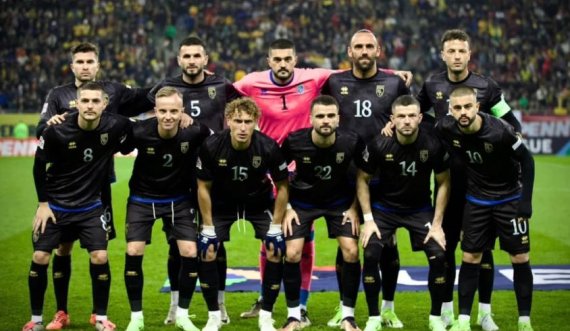 Kualifikimi në Botëror do t’i sillte Kosovës mbi 10 milionë dollarë