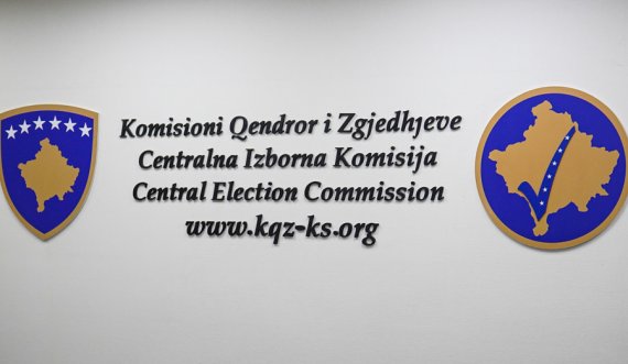 KQZ u jep kaq ditë afat qytetarëve për kundërshtimin e pasaktësive të listës së votuesve