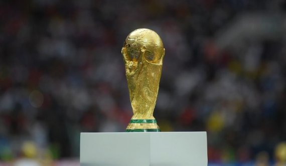 FIFA prezanton bileta më të përballueshme për Botërorin 2026
