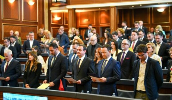 A KA FARE KLASË INTELEKTUALE KOSOVA?!