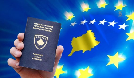 Renditja më e lartë ndonjëherë në indeksin vjetor të pasaportave ndikon në imazhin pozitiv të Kosovës