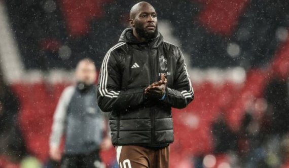 Ja cili është gjiganti tjetër italian që poi rivalizon me Napolin për Lukakun