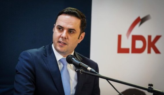 LDK shpalos alternativën për ta rigjallëruar ekonominë e Kosovës