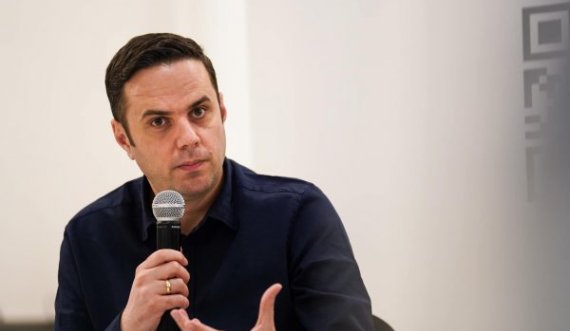 Abdixhiku: Paga më të larta vetëm për sektorin publik