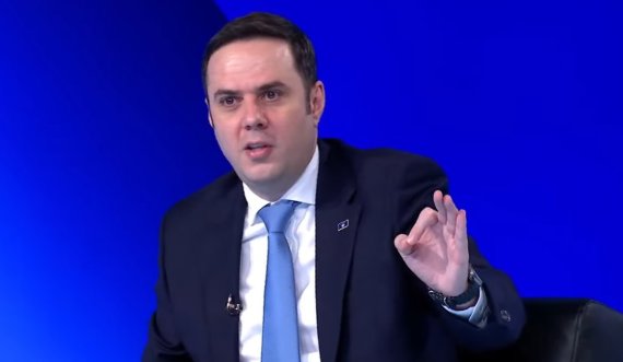 Abdixhiku: Le të zgjedhim shpresën për të ardhmen