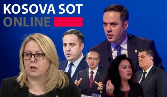 Abdixhiku para fushatës: LDK është gati për 28 dhjetor