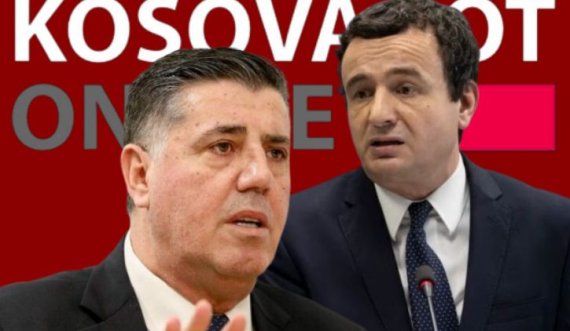 Haziri: Albin Kurti u bë kryeministër përmes LDK-së