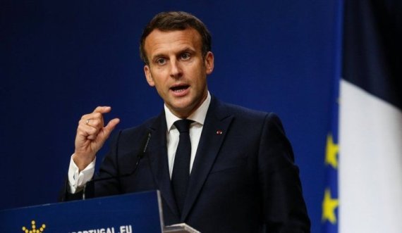 Macron mandaton sërish Lecornu për kryeministër