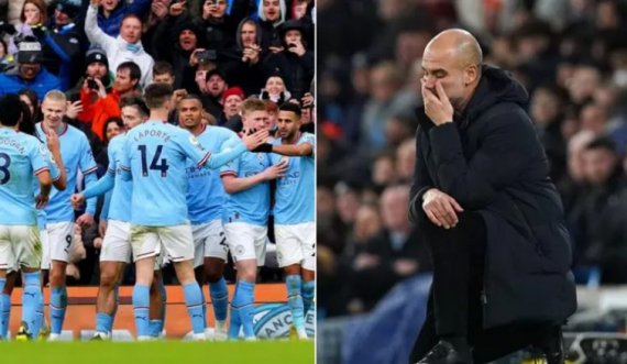 Premier League në kaos pasi Man City fitoi 'betejën ligjore’ 