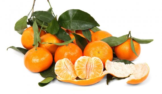 Kosova ndalon mandarinat nga Shqipëria, kjo është arsyeja