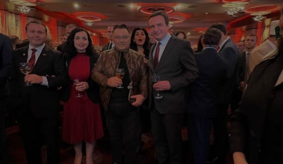 Osmani për të dyshuarin për vrasjet në Gjilan: S’e di veprimtarinë e tyre,  të arrestohen