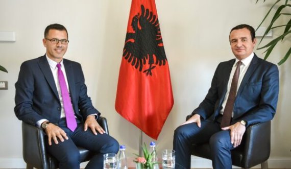 Anëtari i Lëvizjes Vetëvendosje emërohet drejtor i ATK’së