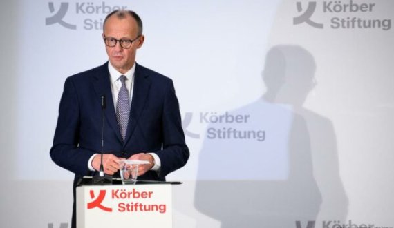 Zgjedhjet për qeverinë federale gjermane, konservatorët e Merzit fitojnë 