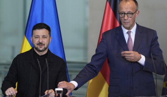 Aleatët e Ukrainës pritet të diskutojnë në samitin e G20 planin e paqes