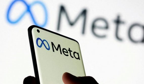 META merr përsipër detyrimin për t'u pajtuar me ligjin e BE-së