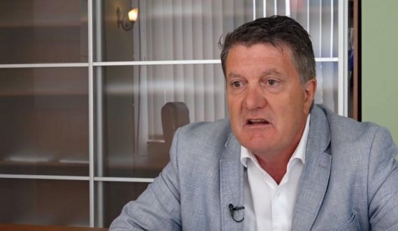 Zeka: Vjosa Osmanin dhe Albin Kurtin do t’i arrestoja për tradhti kombëtare