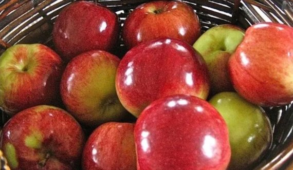 Ja ushqimet që ulin sheqerin në gjak