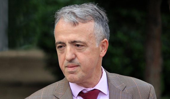 Hamiti: Albin Kurti me servilët e tij e kanë uzurpuar pushtetin