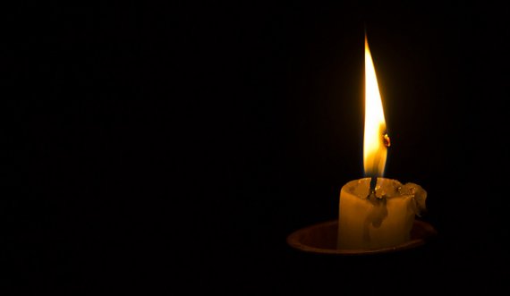 Vendet që sot do të mbesin pa rrymë