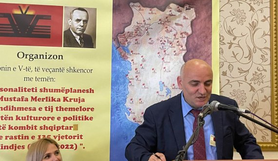 Hijezimet e vendit, harresa e harruar dhe veprimet e gabuara   