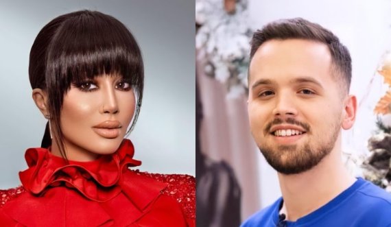 Dafina Zeqiri dhe Yll Limani bashkojnë forcat, sot publikohet bashkëpunimi i ri