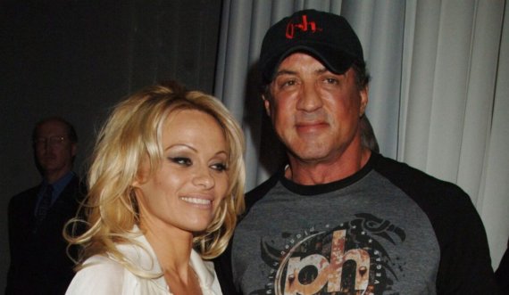 Pamela tregon propozimin e 'ndyrë' që i ka bërë 'Roki'