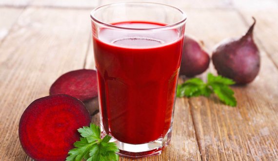 Zbuloni ushqimet që ulin tensionin e gjakut 