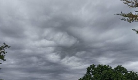 Parashikimi i motit për sot dhe fundjavë