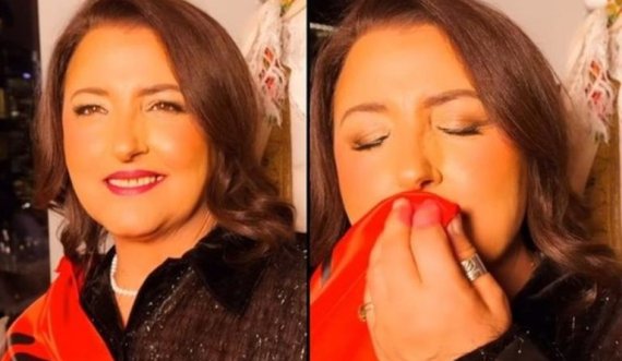 Parashqevi Simaku paralajmëron padi