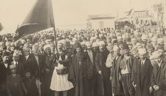 LAVDIA DHE TRAGJIKA E AKTERËVE TË PAVARËSISË SË SHQIPËRISË