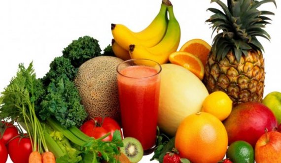 Ushqimet që ndihmojnë në uljen e kolesterolit