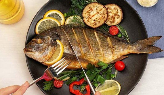 Ja pse duhet t’i konsumojmë sa më shpesh vezët e peshkut