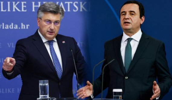 Kosova dhe Kroacia ndjehen të kërcënuara nga Serbia hegjemoniste