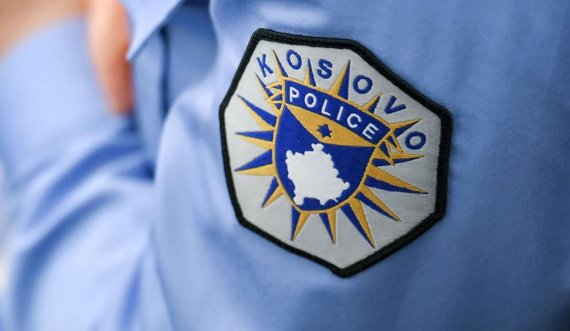 Vdiq një pjesëtar i Policisë së Kosovës