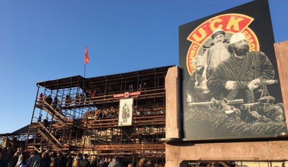 Në këtë konfuzion politik , po i harrojmë dëshmorët dhe martirët