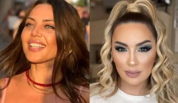 Rozana - Gertës: O luanesha e bahçes