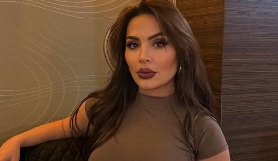 Rozana Radi shpërthen në lot,  kjo është arsyeja