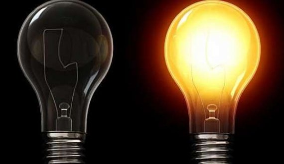 Këto janë vendet që sot nuk do të kenë rrymë në Kosovë